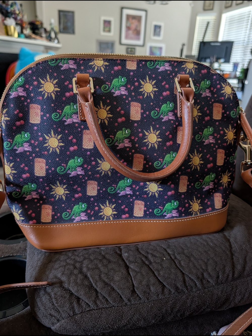 Tangled Dooney And Bourke